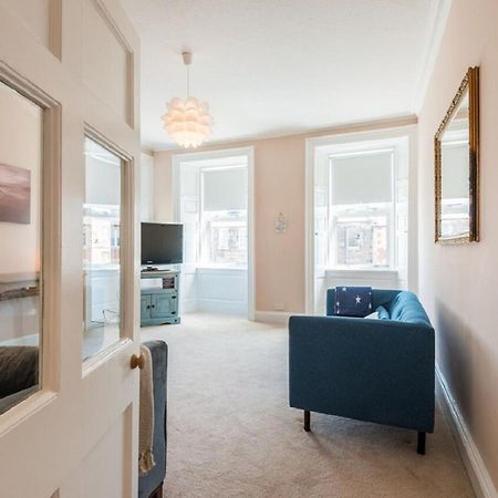 Greco'S Close Apartment Dunbar Bagian luar foto