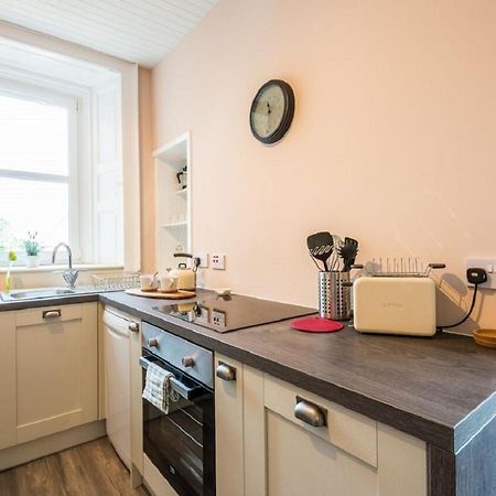 Greco'S Close Apartment Dunbar Bagian luar foto