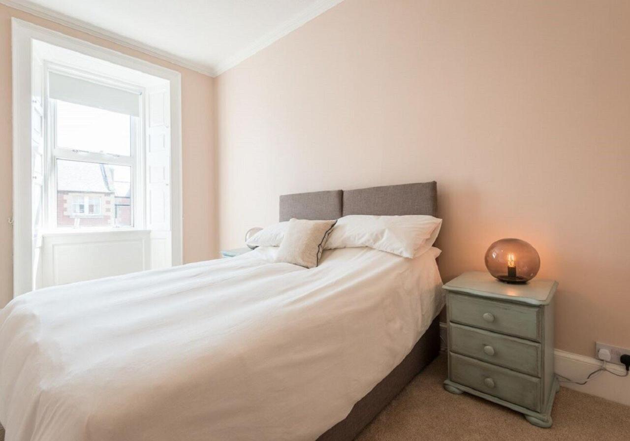 Greco'S Close Apartment Dunbar Bagian luar foto