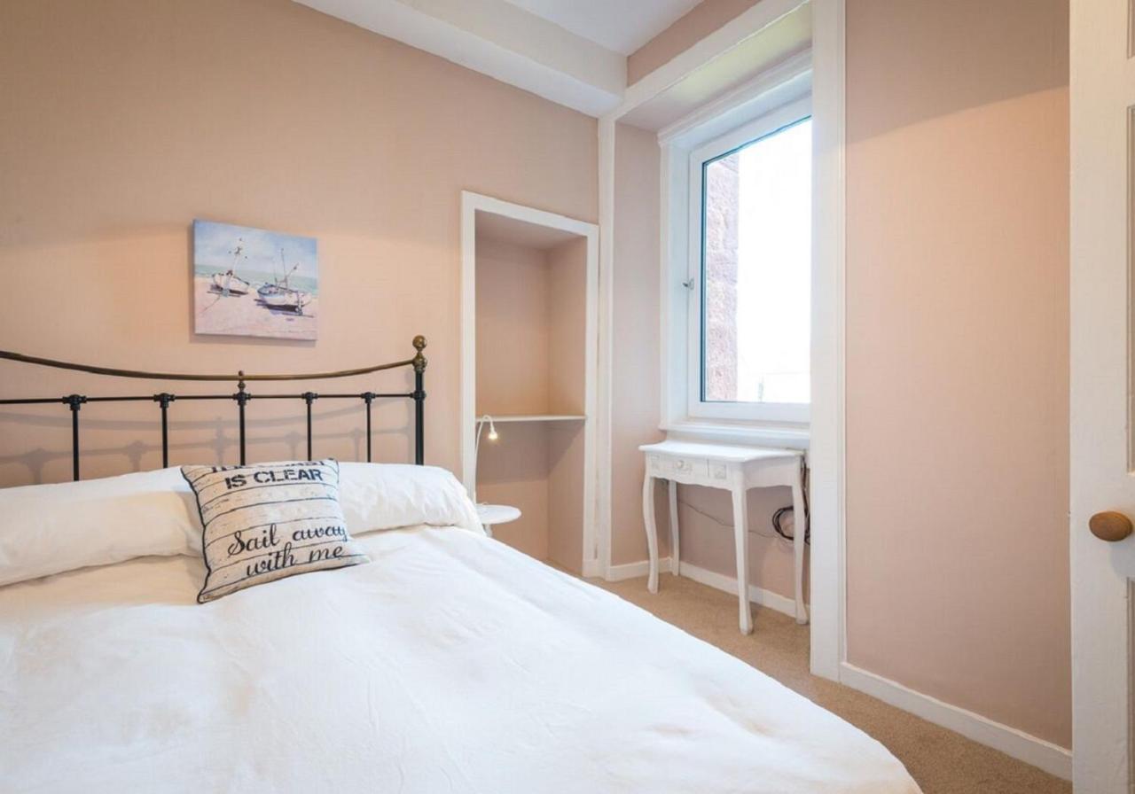Greco'S Close Apartment Dunbar Bagian luar foto