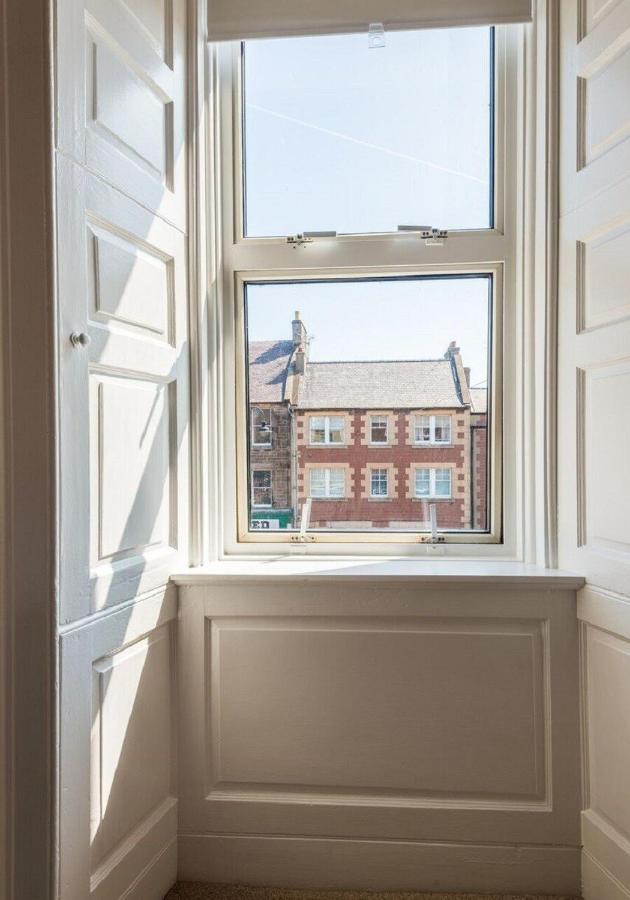 Greco'S Close Apartment Dunbar Bagian luar foto
