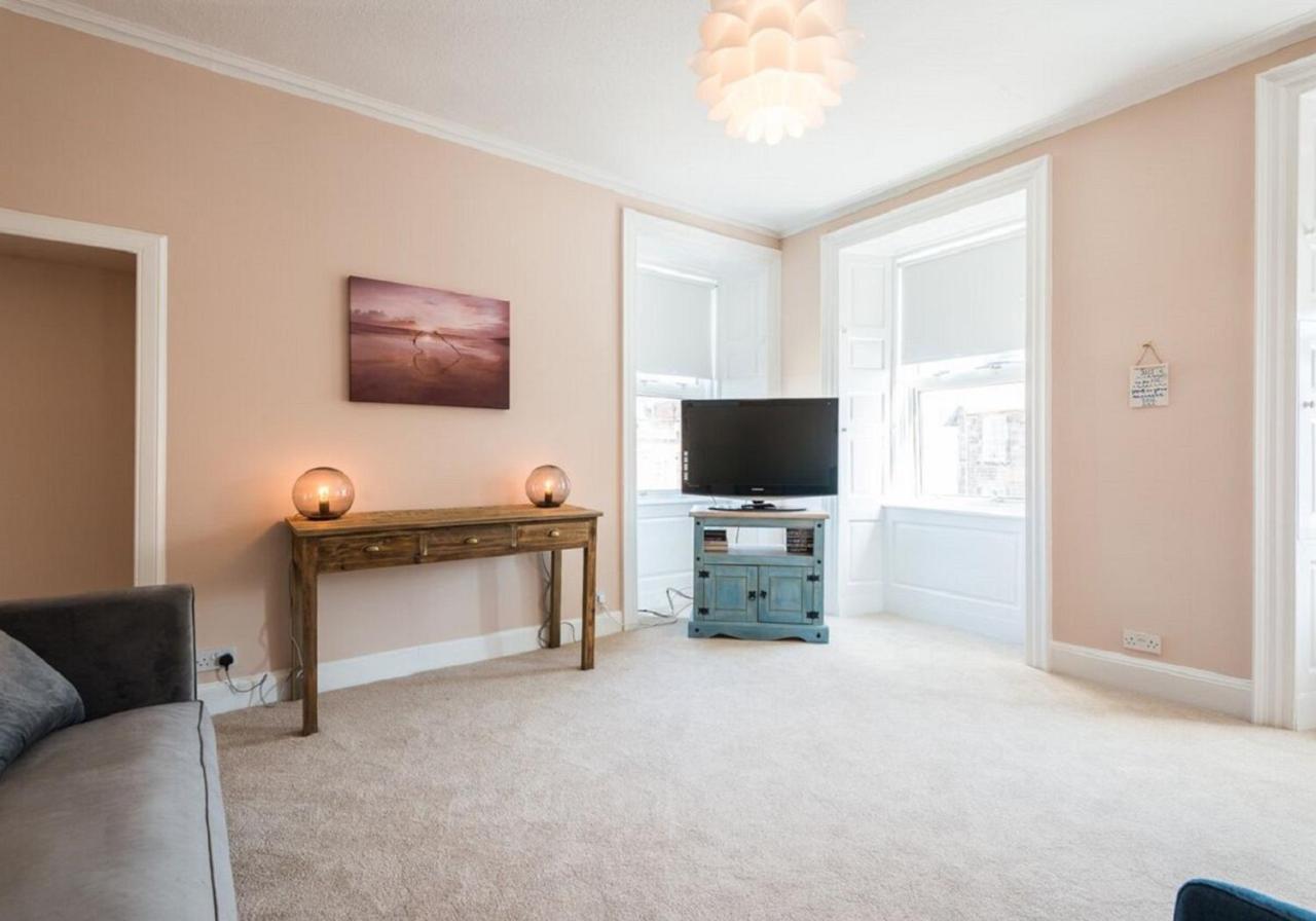 Greco'S Close Apartment Dunbar Bagian luar foto