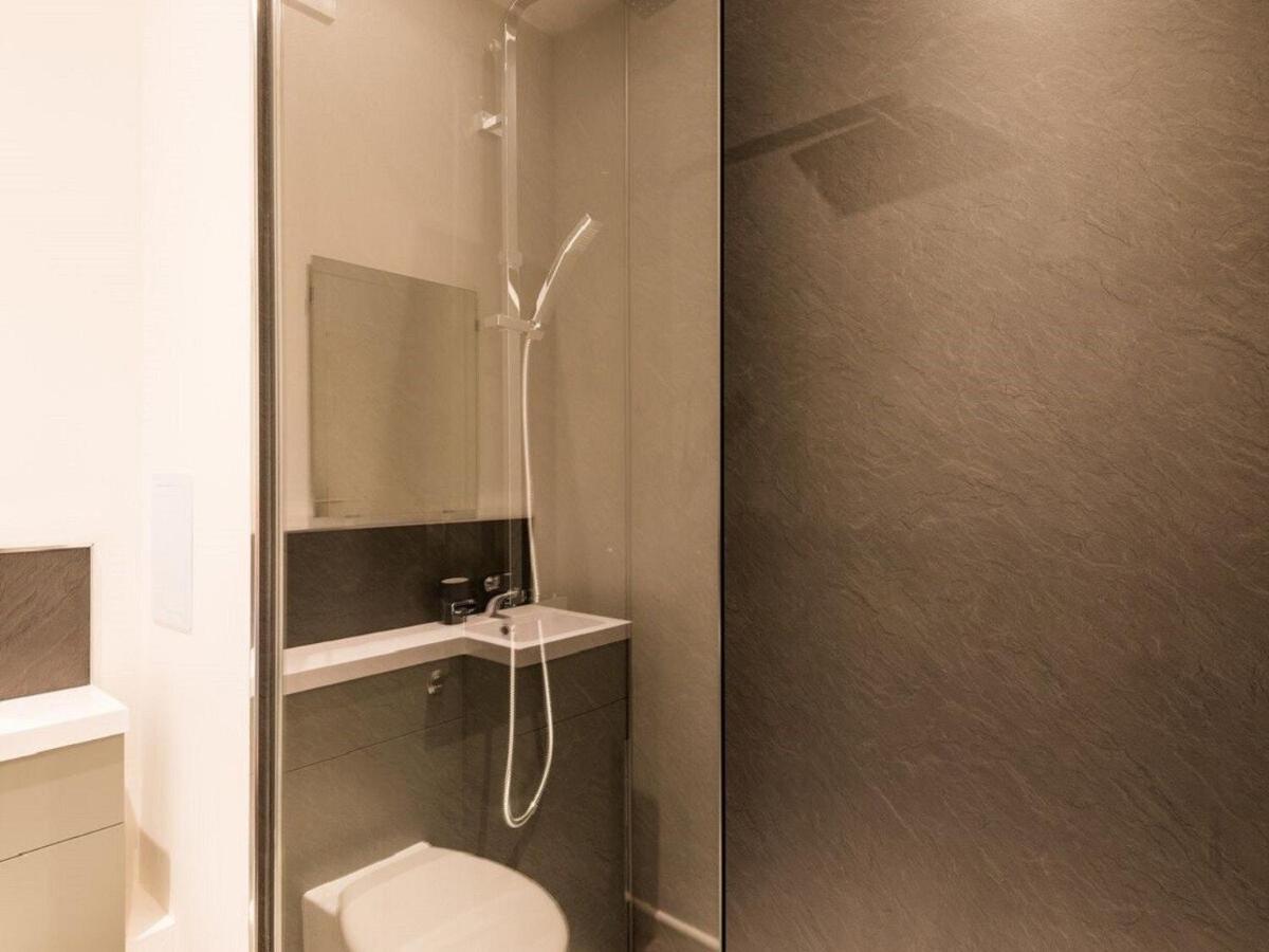 Greco'S Close Apartment Dunbar Bagian luar foto