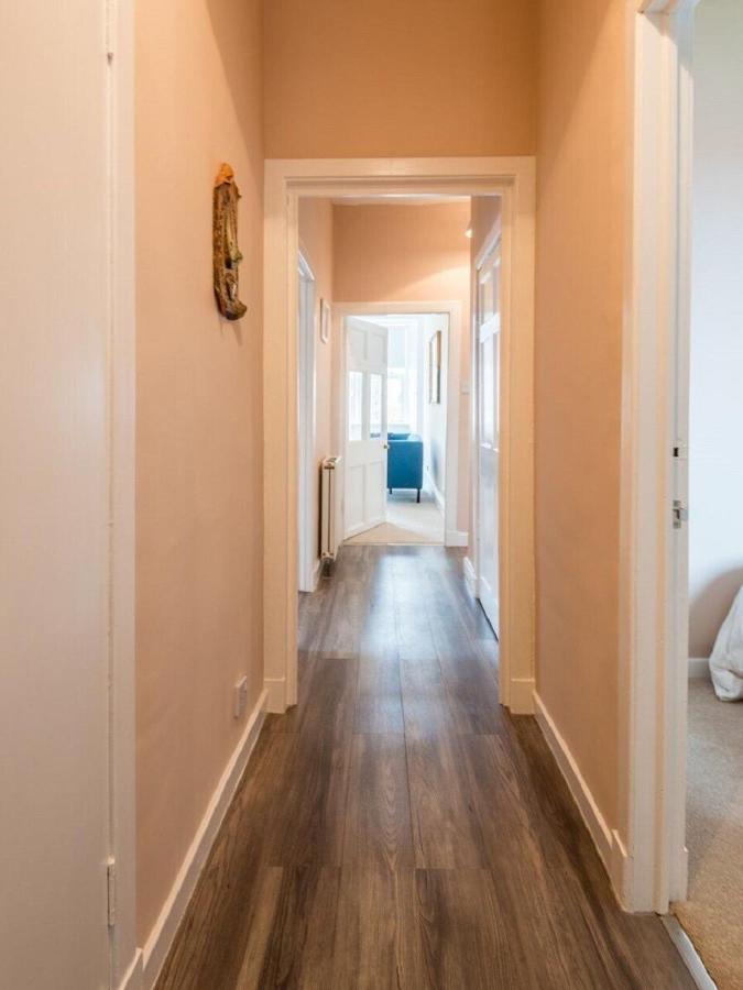 Greco'S Close Apartment Dunbar Bagian luar foto